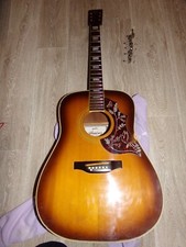 Guitare almirez d'occasion  Modane