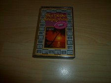 Musik kassette goldene gebraucht kaufen  Rüsselsheim am Main