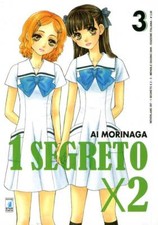 Manga star comics usato  Villar Focchiardo