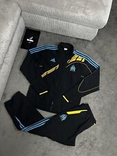 Adidas trainingsanzug marseill gebraucht kaufen  Berlin