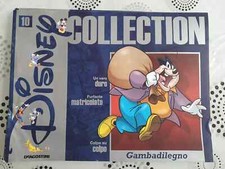 Fascicolo edicola disney usato  Sanremo