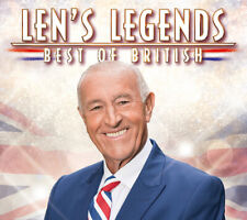 Various artists len for sale  STOCKPORT