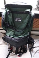 Vtg jansport hiking for sale  Madison