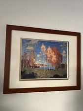 Nature scenery framed for sale  Bakersfield