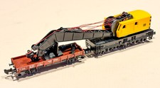 Modelleisenbahn waggons zug gebraucht kaufen  Hamburg