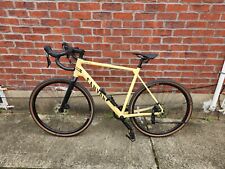Canyon grail bike d'occasion  Expédié en Belgium