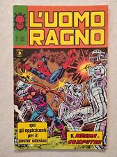 Uomo ragno 153 usato  Ziano Piacentino