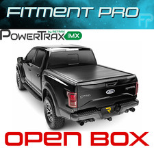 Retrax powertraxpro tonneau for sale  Hatfield