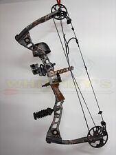 Used mathews switchback for sale  Granville