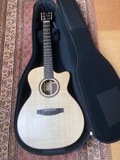 Lakewood custom fingerpicking gebraucht kaufen  Binnen