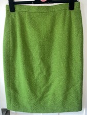 Green escada margaretha for sale  SUTTON