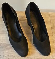 Arche pumps schwarz gebraucht kaufen  Overath
