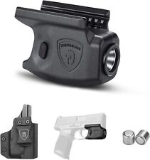 Tactical flashlight kydex for sale  Hebron