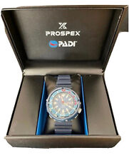 Seiko prospex padi for sale  Ireland