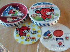 Coffret boite vache d'occasion  Farébersviller