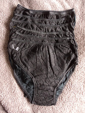 Black lacy front for sale  SWADLINCOTE