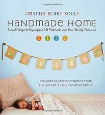 Handmade home simple gebraucht kaufen  Berlin