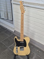 Lefthanded fender mij for sale  BRIGHTON