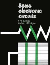 Basic electronic circuits for sale  ROSSENDALE