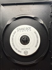 gameboy player disk for sale  Westland
