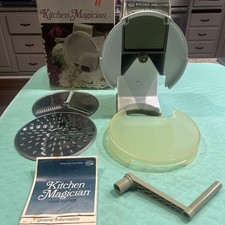 Vintage popeil kitchen for sale  Goldthwaite