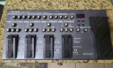 Usado, Pedal de guitarra Boss ME-80 efeitos múltiplos COSM efeitos múltiplos **NÃO TESTADO COMO ESTÁ** comprar usado  Enviando para Brazil