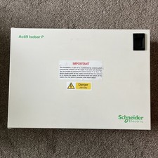 Schneider electric acti9 for sale  HARROGATE