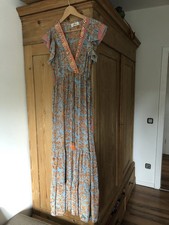 Neues maxikleid sommerkleid gebraucht kaufen  Deutschland