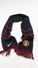 manchester nike united scarf for sale  Lake Oswego