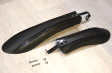 Mountain bike mudguards for sale  LONDON