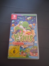 Nintendo switch spiel gebraucht kaufen  Sonneberg
