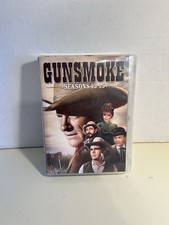 Gunsmoke complete set for sale  Springboro