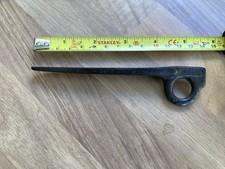 Vintage climbing piton for sale  DURHAM