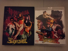 great chase 1975 blu ray neon eagle sue shihomi, usado comprar usado  Enviando para Brazil