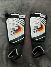 Schienbeinschoner kinder gebraucht kaufen  Hamburg