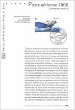 2000 philatélique couzinet d'occasion 2000 philatélique couzinet d'occasion  Crécy-la-Chapelle