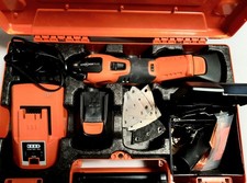 Fein multimaster amm gebraucht kaufen  Oberwiesenthal