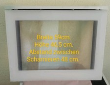 Backofentür aeg competence gebraucht kaufen  Köln