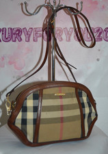 Burberry tasche prorsum gebraucht kaufen  Mutlangen