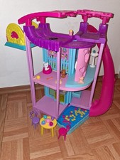 Barbie chelsea haus gebraucht kaufen  Lappersdorf