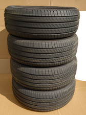 Zestaw opon letnich MICHELIN E-Primacy 195/55 R16 91H XL DOT2023 wakacje letnie na sprzedaż  Wysyłka do Poland