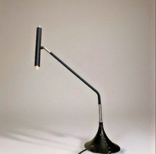 Lampe vintage moderniste d'occasion  Marseille I