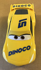 Disney cars cruz for sale  GLASGOW