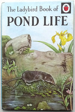 Vintage ladybird book for sale  CARDIFF
