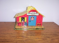 Vintage mattel 1957 for sale  Galena