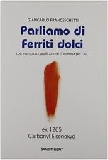 Libri giancarlo franceschetti usato  Catania