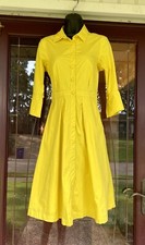 Zapelle yellow dress for sale  Sherwood