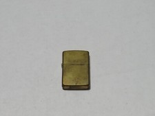 zippo solid brass for sale zippo solid brass for sale Crystal River