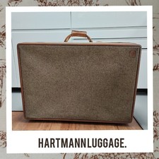 Vintage hartmann large for sale  NEWTON ABBOT