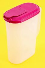 Tupperware milchkanne kanne gebraucht kaufen  Höchstadt a.d.Aisch